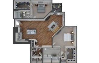 Partner-provided photo for $2999 unit