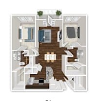 Partner-provided photo for $1649 unit