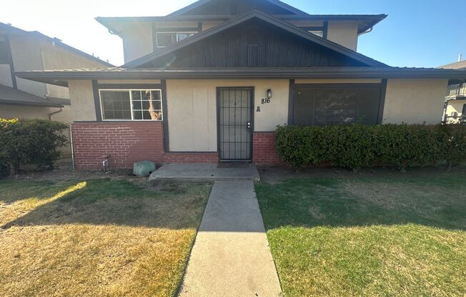 816 Sutter Avenue #A, Modesto