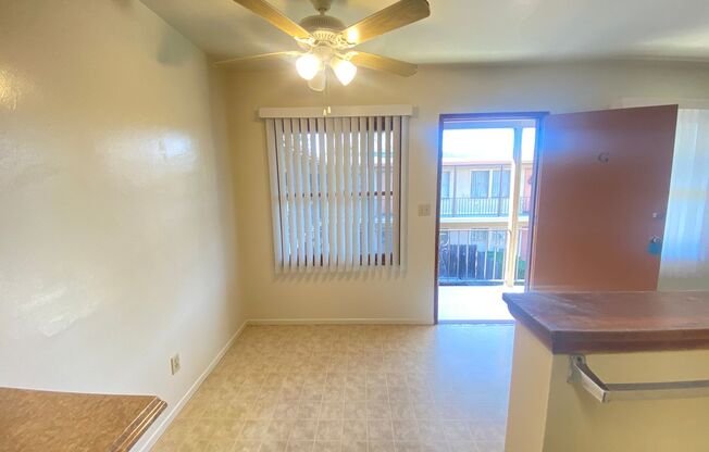 Olive Tree Apartments