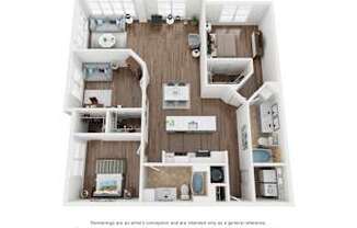 Partner-provided photo for $2300 unit