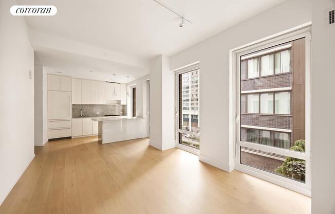Studio, 1 bath, 500 sqft, $5,350, Unit 4F