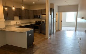 1 bed, 1 bath, $995, Unit Unit 404