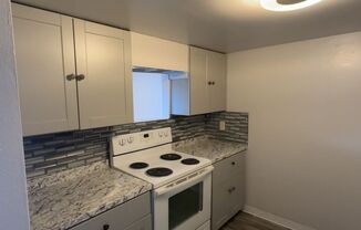 Cozy 2 Bedroom 1 Bathroom Condo (Ready Now!!)