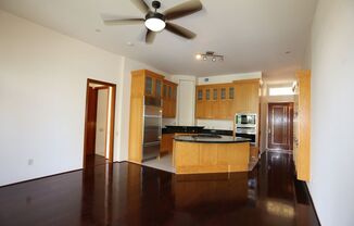 Loft at Waikiki - 2 Bdrm/2 Bath/2 Prkg - $4,500