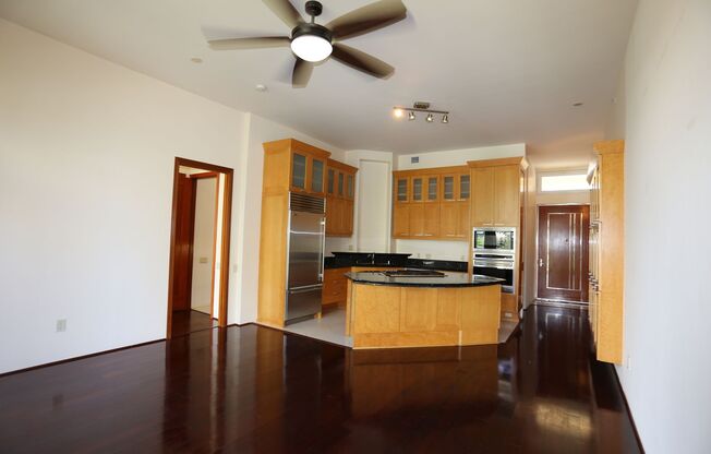 Loft at Waikiki - 2 Bdrm/2 Bath/2 Prkg - $4,500