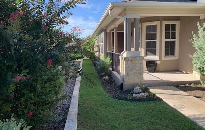 112 Eisenhower Ct-Unfurnished Sun City Rental Home Available January 10th!