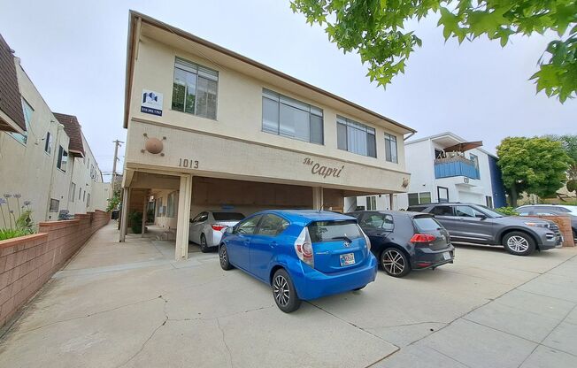 1013 Ocean Park LLC Trust
