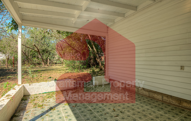 Partner-provided property photo