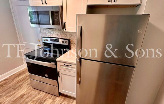 Charming 2 Bedroom Condo in Winston-Salem – Prime Location, Modern Comforts, and Convenience!