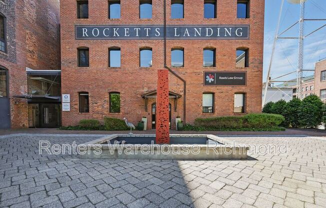 251 Rocketts Way #505