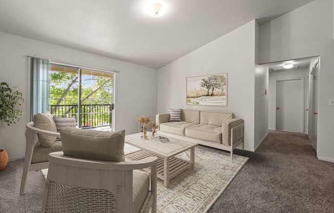 MODERN APARTMENTS IN SAN MARCOS, TX