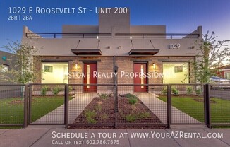 1029 E ROOSEVELT ST