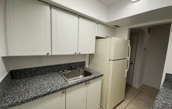 1 bed, 1 bath, $1,495, Unit 109