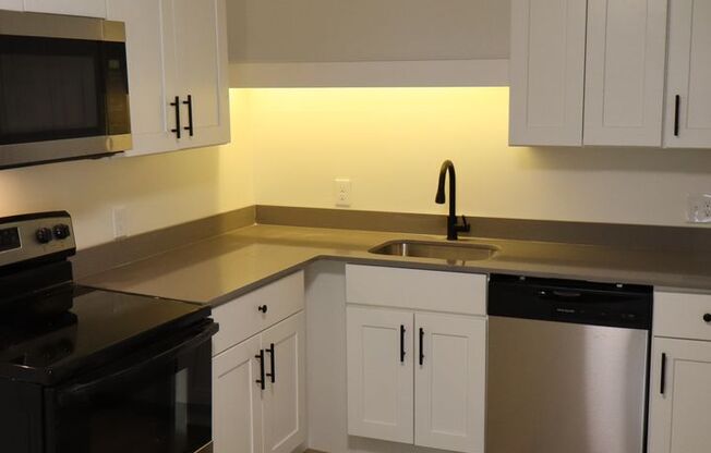 291 Village Street Concord LLC