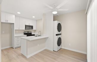 Concorde Apartments - Riverside, CA