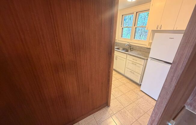 Cozy Studio in Kaimuki