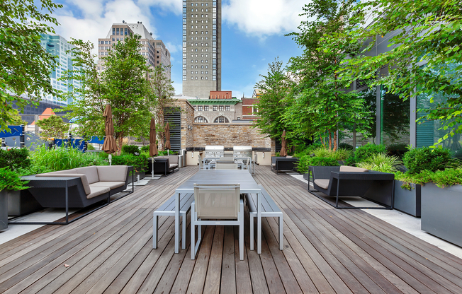 2 beds, 2 baths, 1,141 sqft, $7,500, Unit 42G