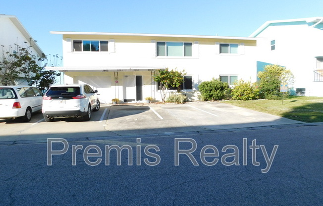 2664 SAINT JOSEPHS DR W