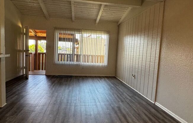 1 bed, 1 bath, 665 sqft, $2,125, Unit 82