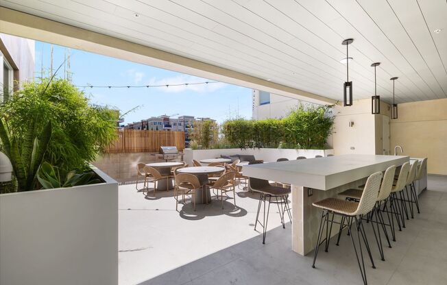 1 bed, 1 bath, 739 sqft, $2,995, Unit 306