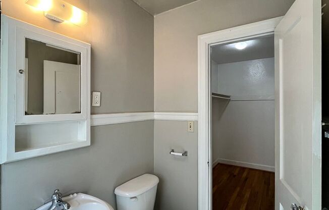 Studio, 1 bath, $1,295, Unit 207