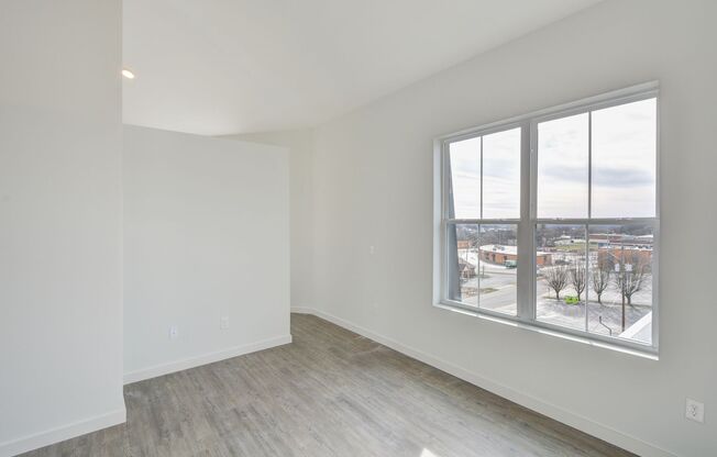 1 bed, 1 bath, 629 sqft, $1,095, Unit 401