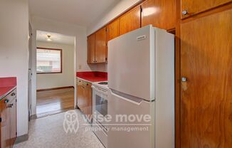 1 bed, 1 bath, $1,215, Unit Unit 8