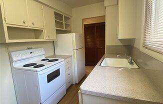 Richardson Court Apartments