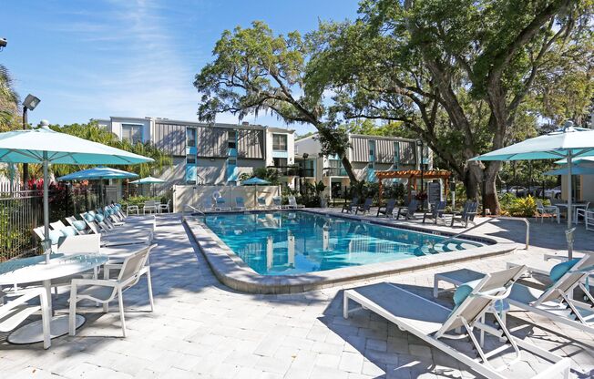 The Standard Apartments