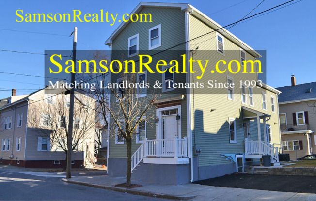 35 GOVERNOR ST