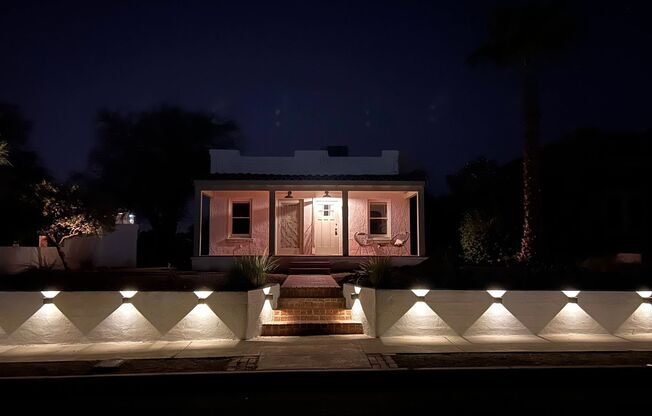 Charming 4BR/2BA Vintage Home in Historic Sam Hughes – Modern Comfort Meets Classic Style