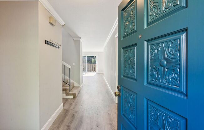 342 Alamo Square Drive