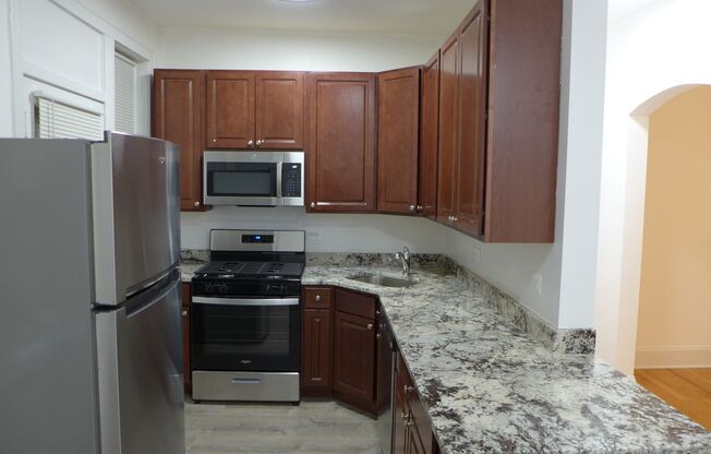 Studio, 1 bath, 551 sqft, $1,095, Unit 439-1