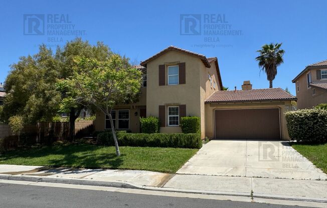 Huge Kitchen, Downstairs Bedroom, and More in This Winchester 4-Bedroom Gem