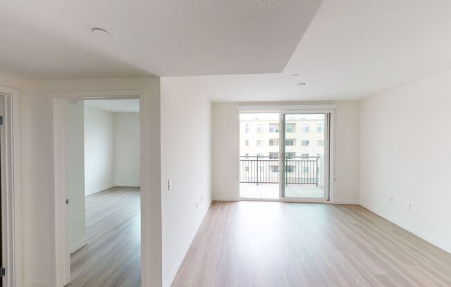 The Otsego...Brand New Building..Spacious & Sleek...CALL NOW!
