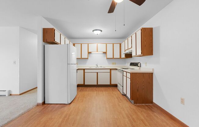 121 Knaup Drive