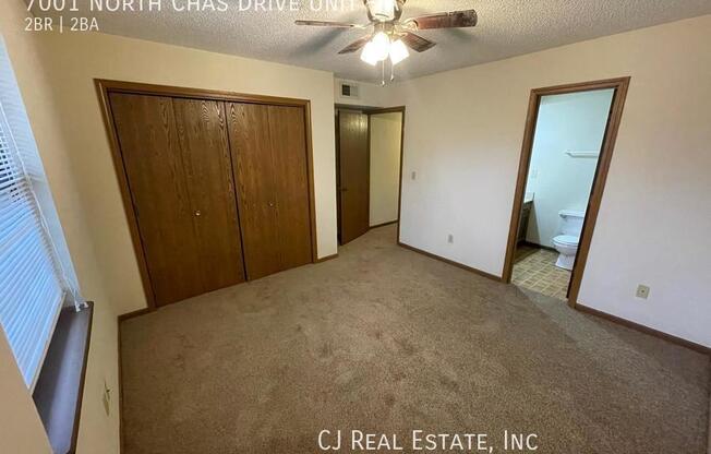 7001 North Chas Drive