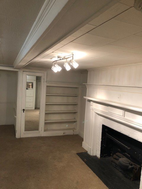 Studio, 1 bath, 500 sqft, $1,019, Unit 107E-B