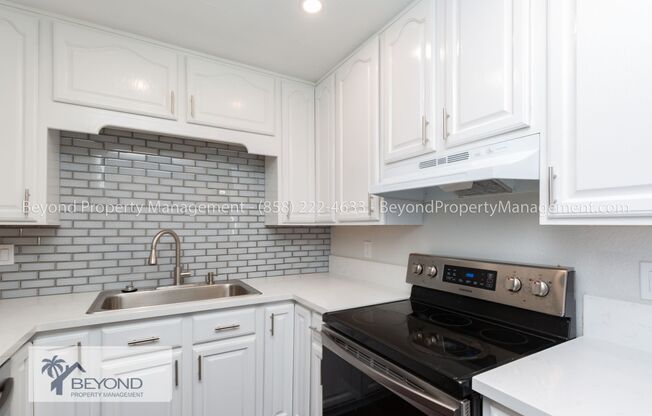 2 beds, 2 baths, $2,399