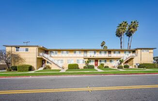 13801 - 13817 Van Ness Ave