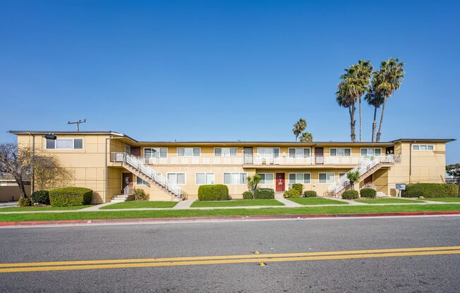 13801 - 13817 Van Ness Ave