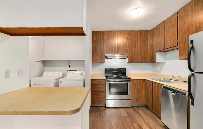 Great Condo near CSU