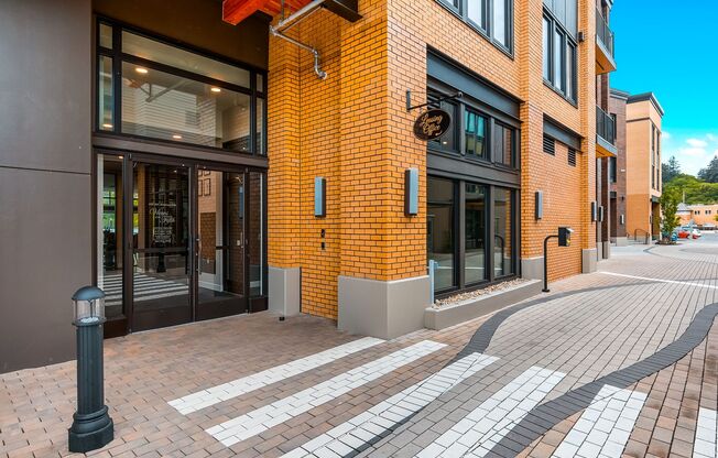 Studio, 1 bath, 327 sqft, $1,450, Unit 417-215