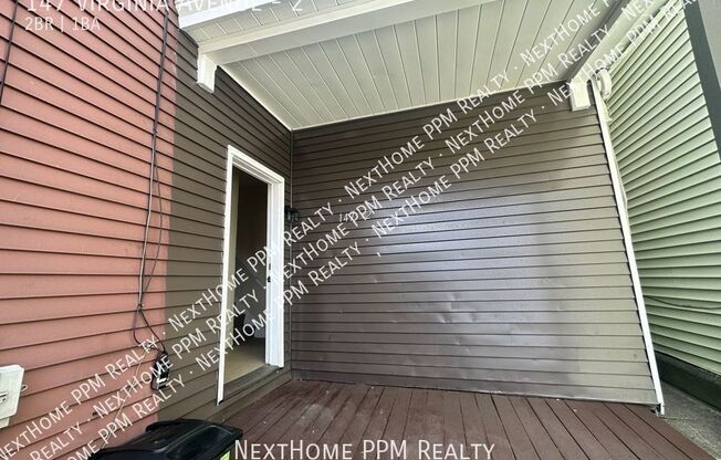 Partner-provided property photo