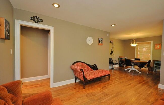 3BR Near East Atlanta Village