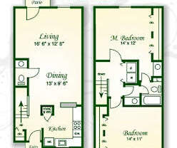 Partner-provided photo for $2206 unit