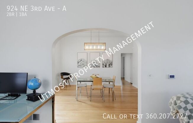 924 NE 3rd Ave