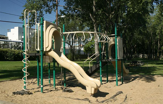 Playground