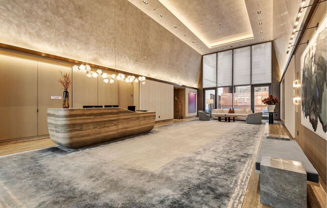 250 W 96 ST
